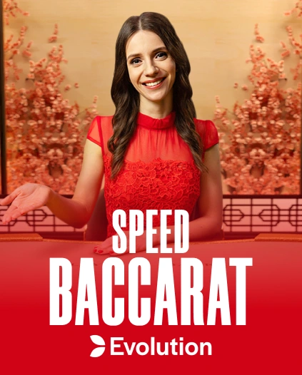 Live casino game