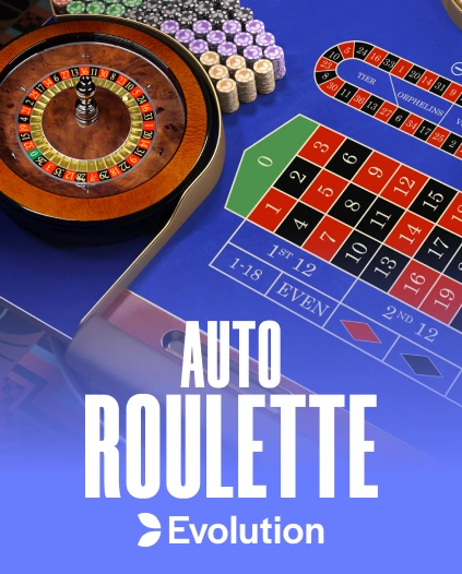 Live casino game