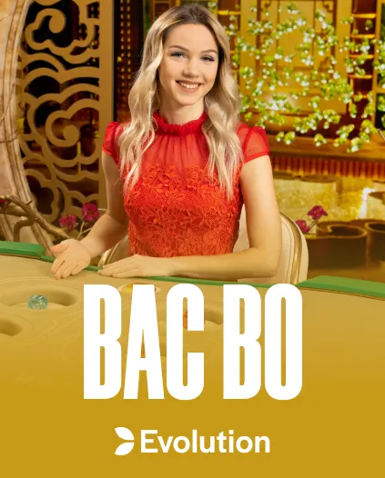 Live casino game